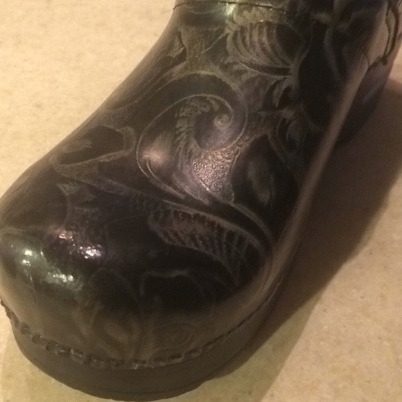 Dansko Clogs - Picture 2 of 3